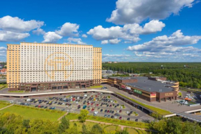Hanoi-Moscow Aparthotel, Moscow Moscow